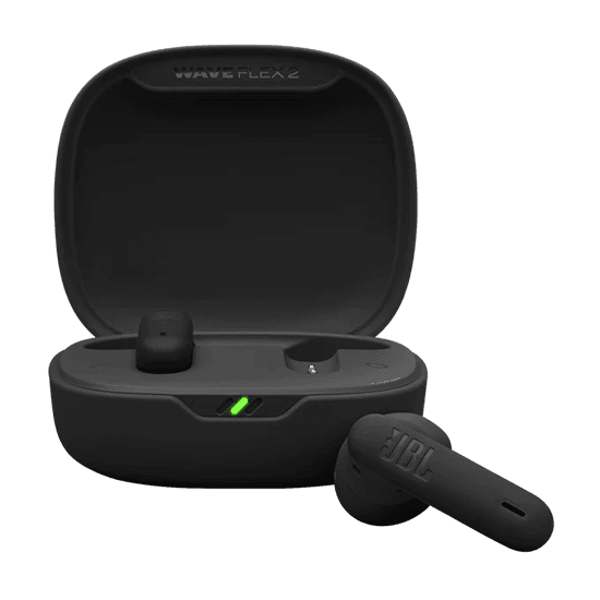 JBL Wave Flex 2 - Black