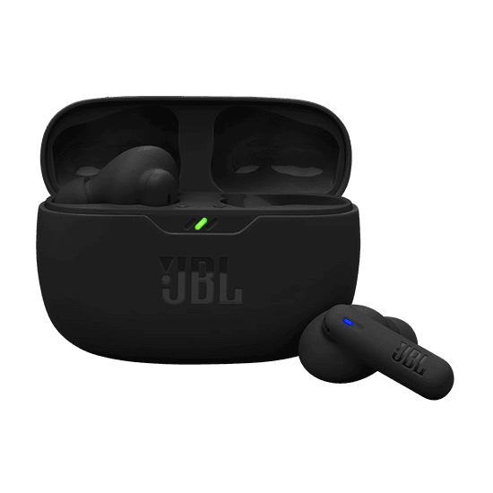 JBL Wave Beam 2 - Black
