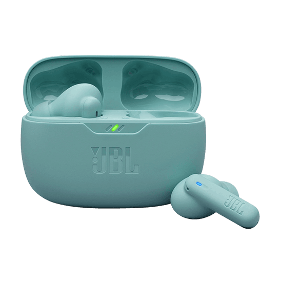 JBL Wave Beam 2 - Blue