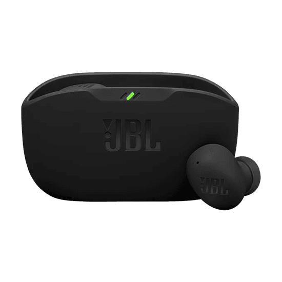 JBL Wave Buds 2 - Black