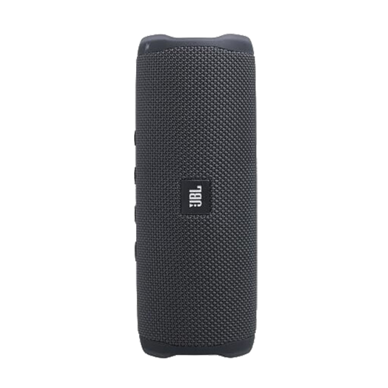 JBL Flip Essential 3 Bluetooth Speaker - Black