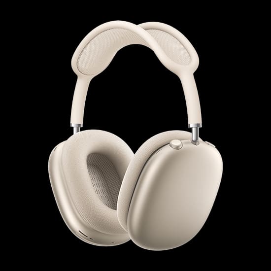 Apple Airpods Max - Starlight