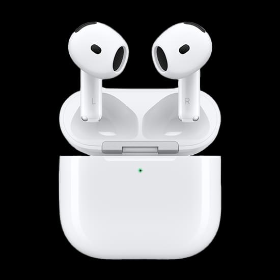 Apple AirPods 4 - White