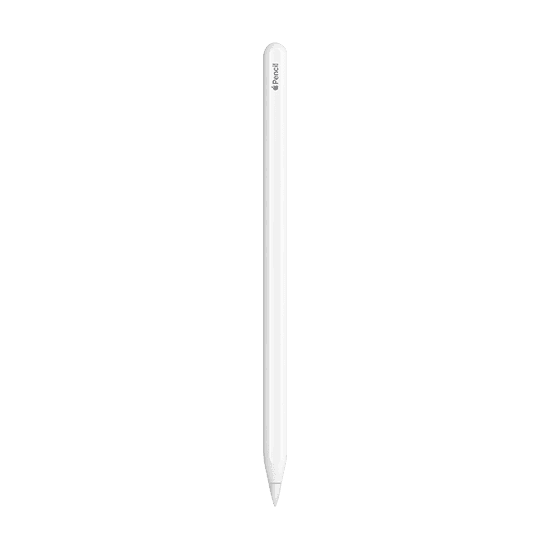 Apple Pencil 2nd Gen. (2025) - White