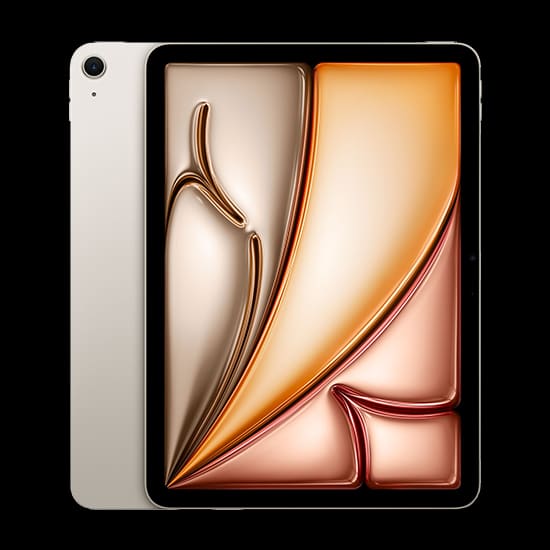 Tablet Apple iPad Air 11 7 Gen (2025) M3 128GB WiFi - Starlight
