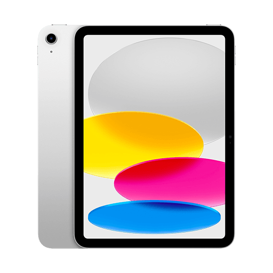 Tablet Apple iPad 10.9 11.Gen (2025) 128GB WiFi - US Spec - Silver