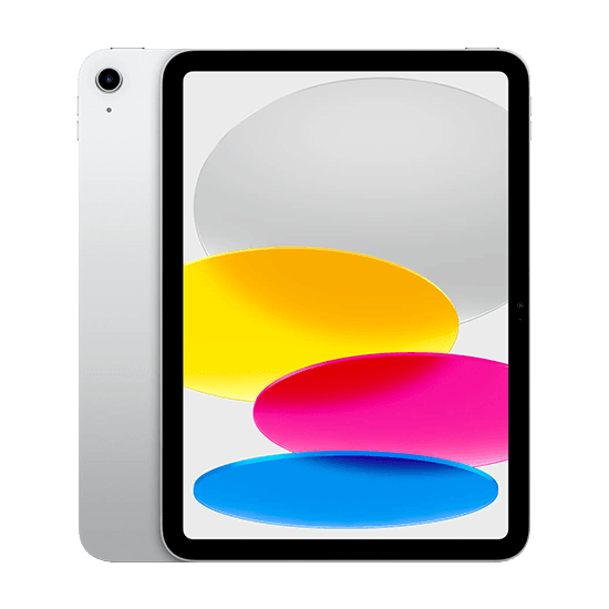 Tablet Apple iPad 10.9 11.Gen (2025) 128GB WiFi - Silver