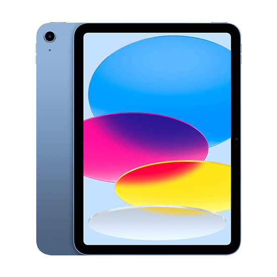 Tablet Apple iPad 10.9 11.Gen (2025) 128GB WiFi - US Spec - Blue