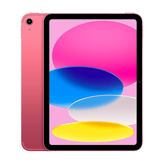 Tablet Apple iPad 10.9 11.Gen (2025) 128GB WiFi - US Spec - Pink