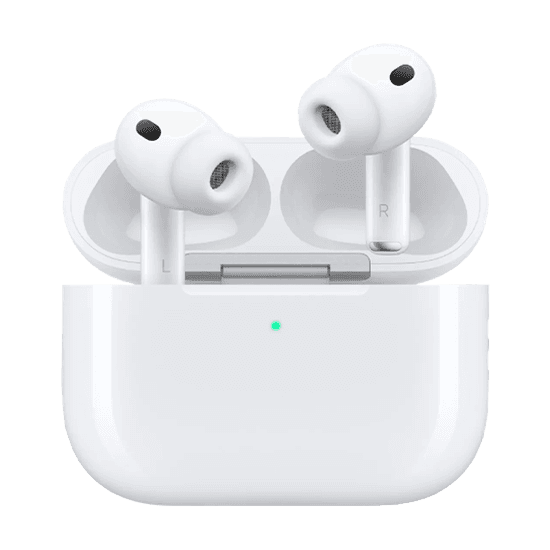 אוזניות AirPods Pro 3 DCS