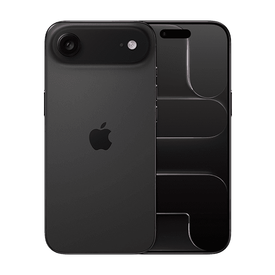Apple iPhone Air 256GB - Space Black