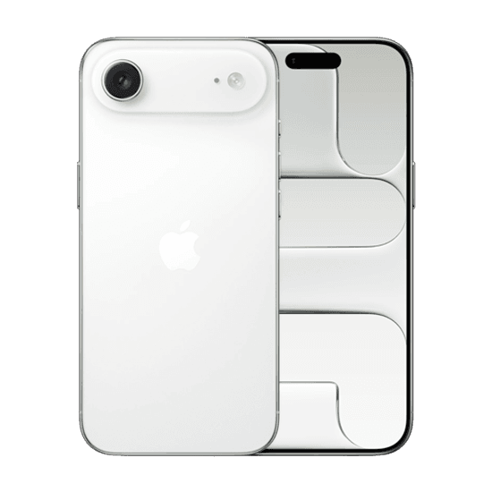 Apple iPhone Air 256GB - Cloud White