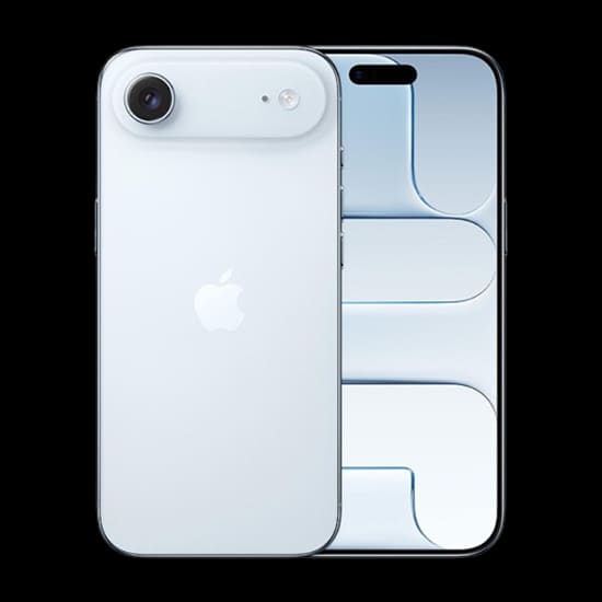 Apple iPhone Air 256GB - Sky Blue