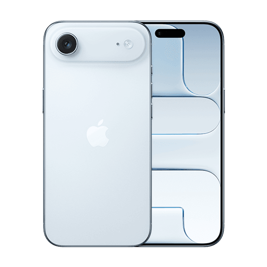 Apple iPhone Air 256GB - Sky Blue