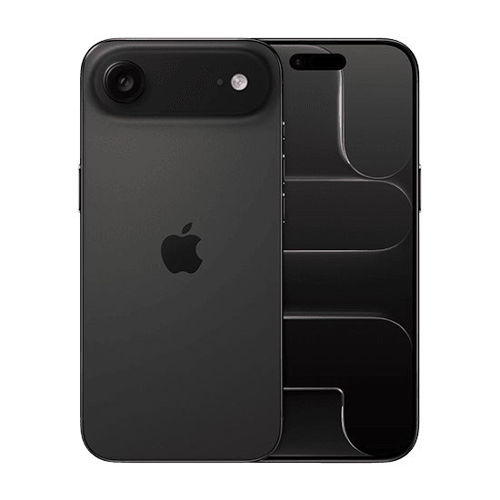Apple iPhone Air 512GB - Space Black