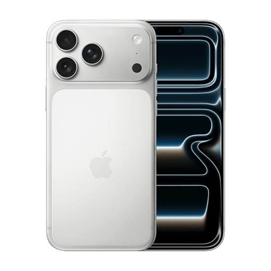Apple iPhone 17 Pro 1TB - Silver