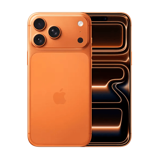 Apple iPhone 17 Pro Max 512GB - Cosmic Orange