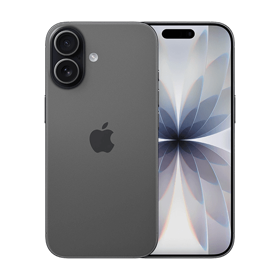 מכשיר Iphone 17 256GB Black DCS