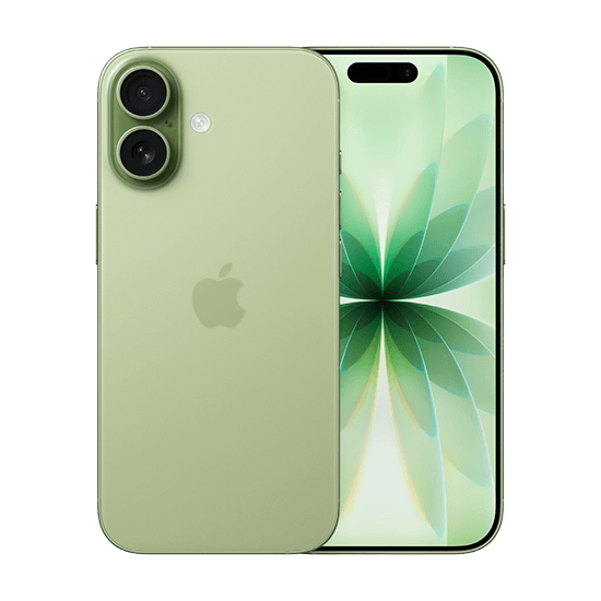 Apple iPhone 17 256GB - Indian Spec - Sage