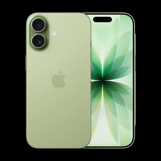 Apple iPhone 17 256GB - Sage