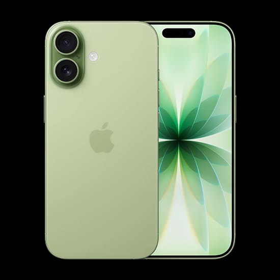Apple iPhone 17 256GB - Sage