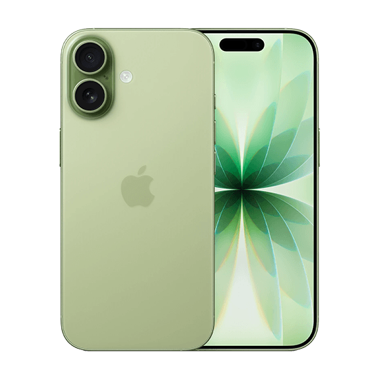 Apple iPhone 17 256GB - Sage