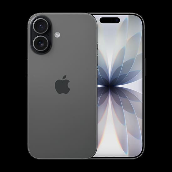 Apple iPhone 17 512GB - Black