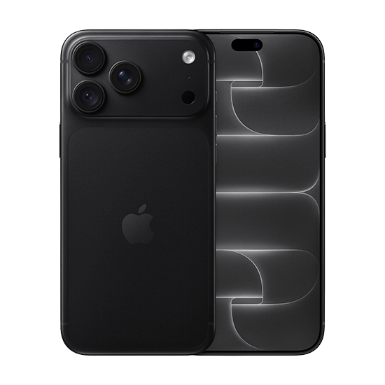 מכשיר IPHONE 18 PRO MAX 512GB BLACK DCS
