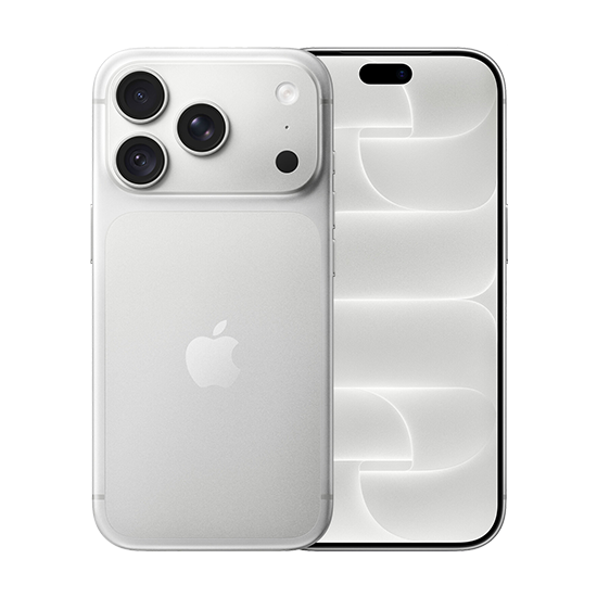 Apple iPhone 18 Pro 512GB - Silver