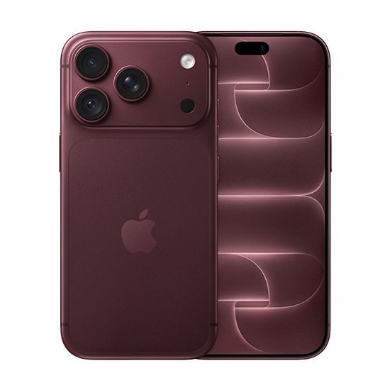 iPhone 18 Pro