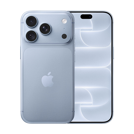 מכשיר IPHONE 18 PRO 256GB GLACIER DCS