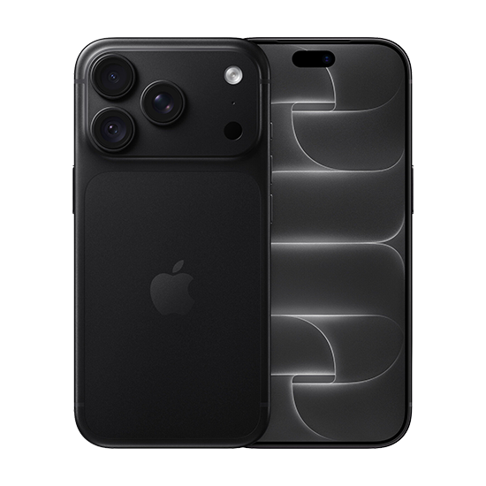מכשיר IPHONE 18 PRO 512GB BLACK DCS