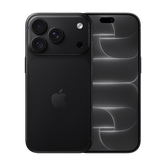 מכשיר IPHONE 18 PRO 512GB BLACK DCS