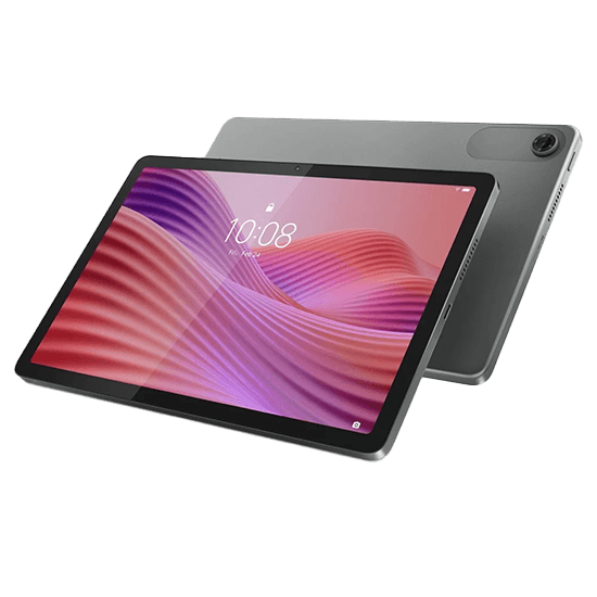 Tablet Lenovo Tab TB311FU 4GB RAM 128GB with Clear Case - Luna Grey