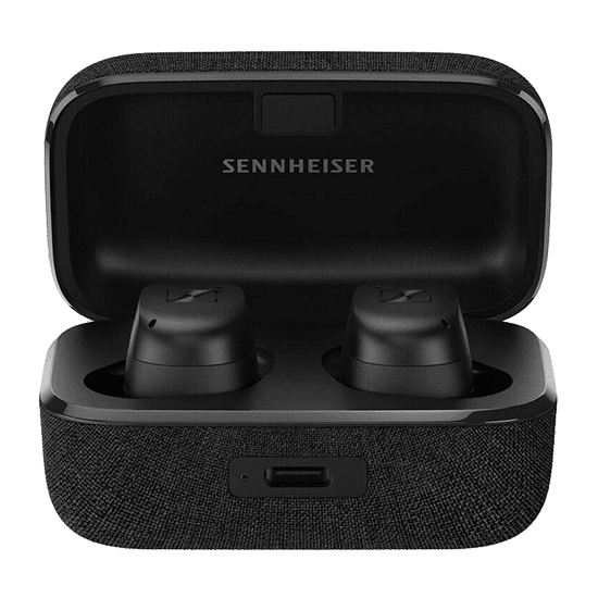 Sennheiser Momentum True Wireless 3 - Black