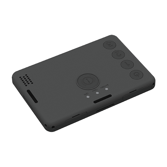 Teltonika GH5200 GPS Tracker Personal