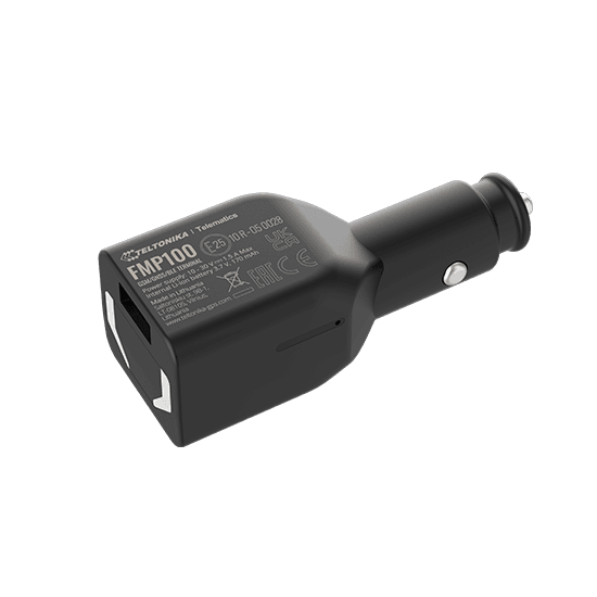 Teltonika FMP100 GPS Tracker