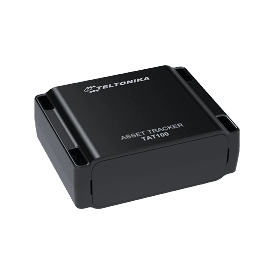Teltonika TAT100 GPS Tracker Asset