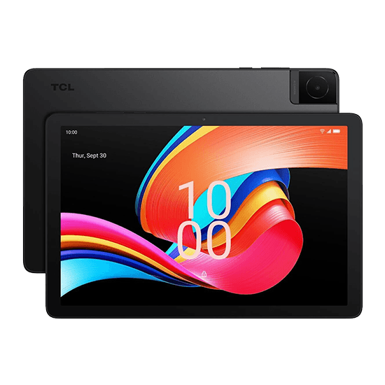Tablet TCL Tab 10L 2.Gen 3GB 32GB WiFi - Black