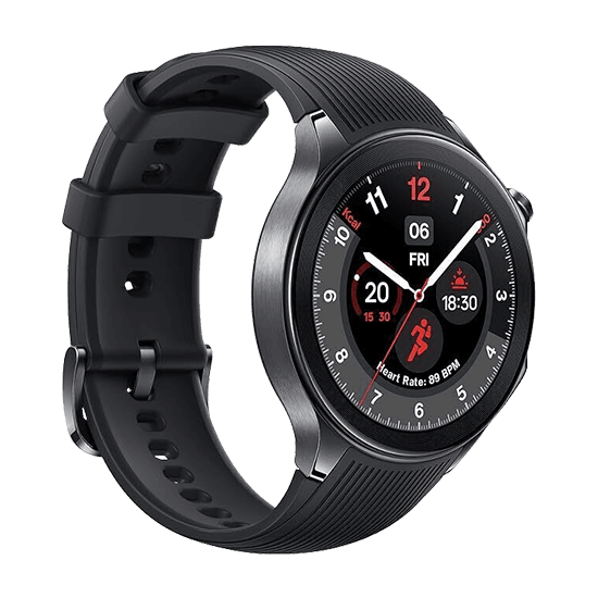 Watch OnePlus Watch 2 - Black
