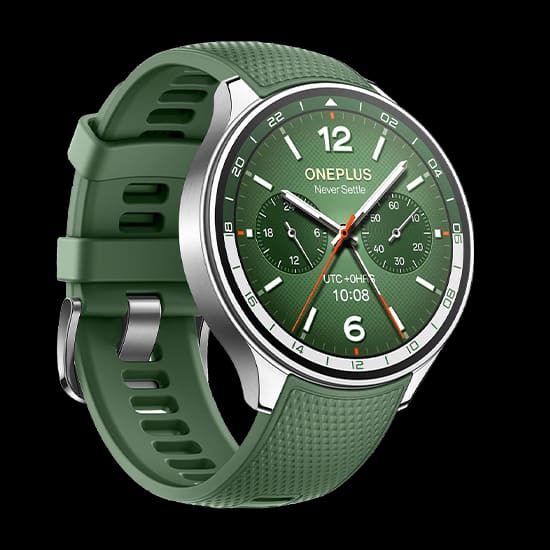Watch OnePlus Watch 2R - Green