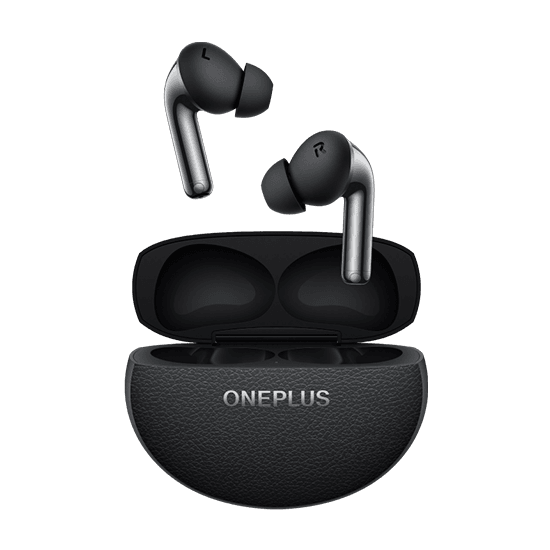 OnePlus Buds Pro 3 - Black