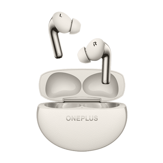 OnePlus Buds Pro 3 - White