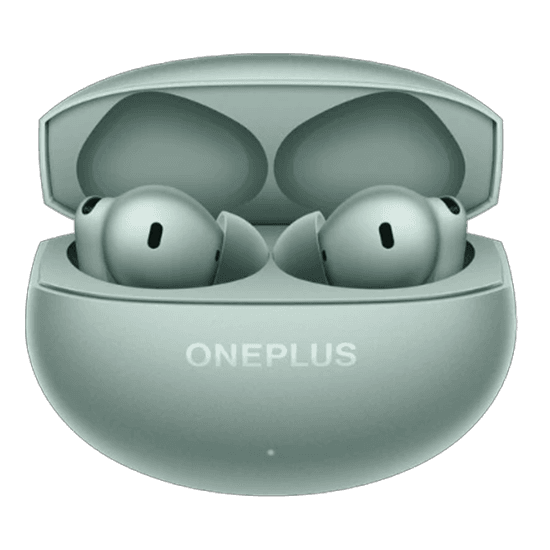 OnePlus Buds 4 - Green