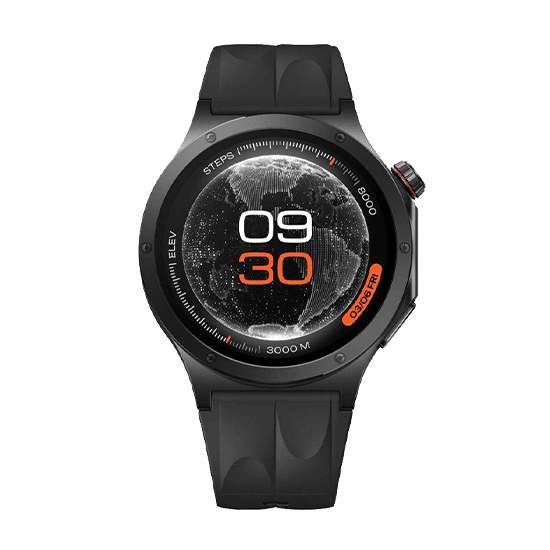 Watch OnePlus Watch 4 46mm - Midnight