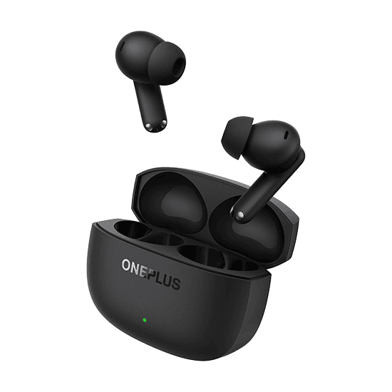 OnePlus Nord Buds 4 Pro - Black