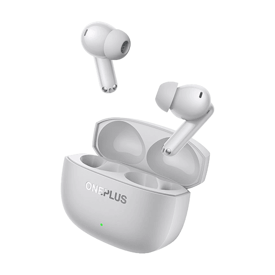 OnePlus Nord Buds 4 Pro - Grey