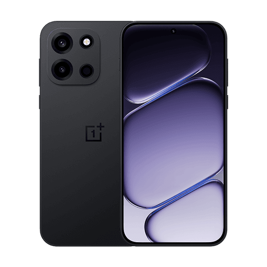 OnePlus Nord 6 5G Dual Sim 12GB RAM 512GB - Black