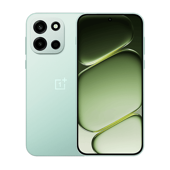 OnePlus Nord 6 5G Dual Sim 12GB RAM 512GB - Mint