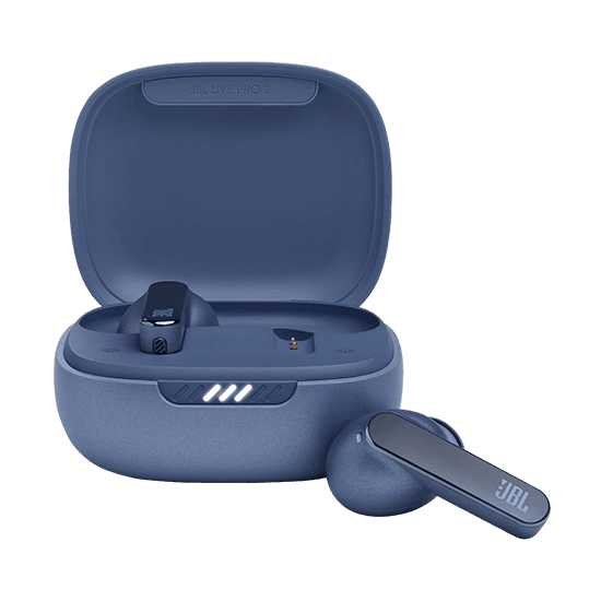 JBL Live Pro 2 TWS - Blue